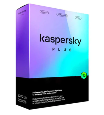KASPERSKY ANTIVIRUS INTERNET SECURITY 2025