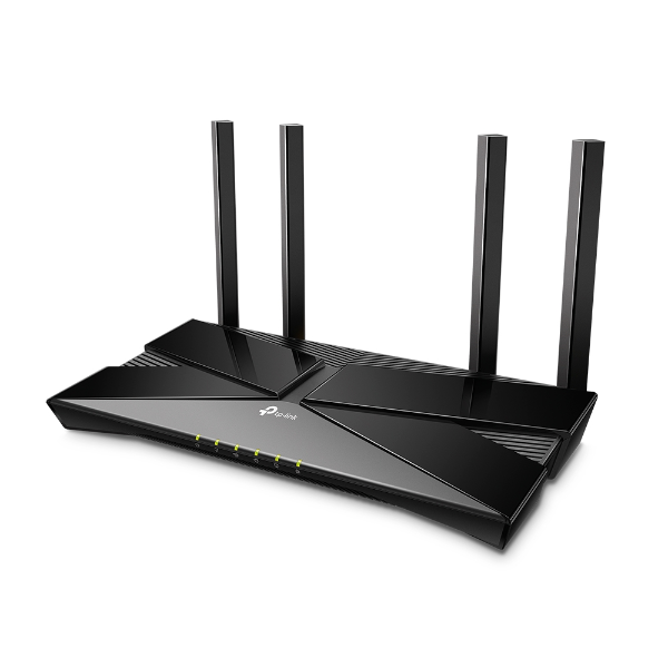 TP-LINK Routeur Wi-Fi 6 AX3000 ARCHER AX53 – Image 2