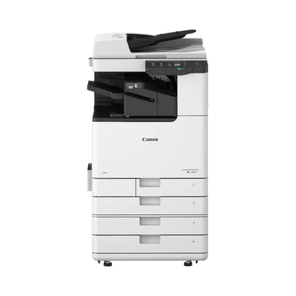 Canon imageRUNNER iR2930i – Image 5