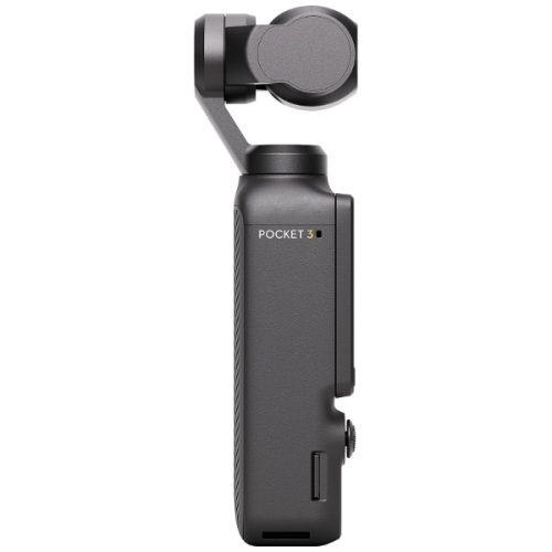 Alternative view of DJI Osmo Pocket 3