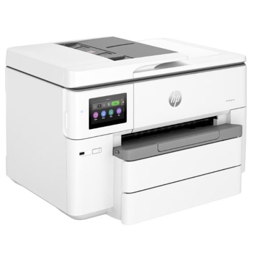 Alternative view of HP OfficeJet Pro 9730 All in One