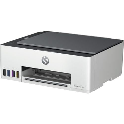 Alternative view of HP Smart Tank 580