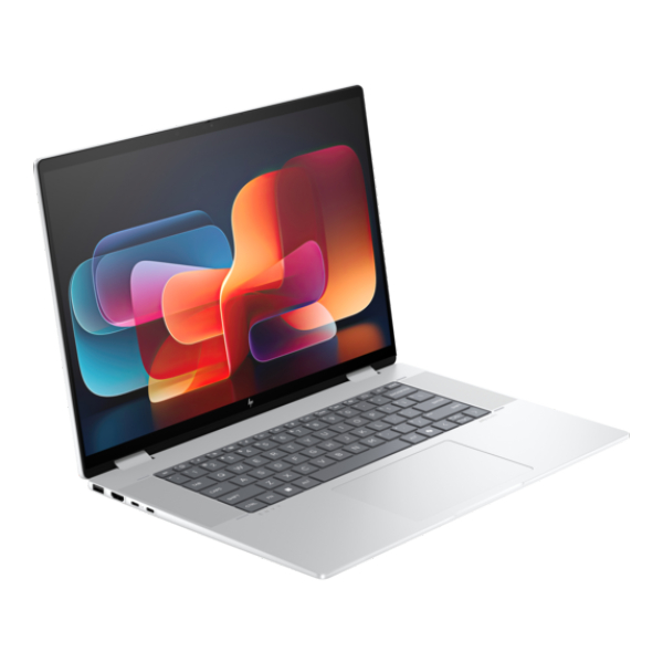 Ordinateur Portable HP Envy x360 2-in-1 16-ac0023dx - Intel(R) Core(TM) Ultra 7-155U - 16Gb - 1Tb 16" LED Full HD Tactile – Image 5