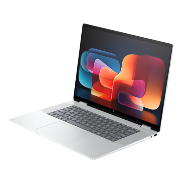 Ordinateur Portable HP Envy x360 2-in-1 16-ac0023dx - Intel(R) Core(TM) Ultra 7-155U - 16Gb - 1Tb 16" LED Full HD Tactile – Image 3