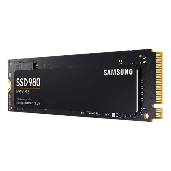 Samsung SSD 980 M.2 PCIe NVMe 500Gb – Image 3