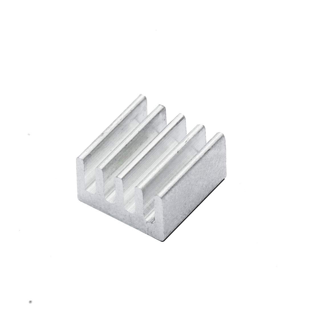 Kit de dissipateur thermique Raspberry Pi 4 30 pièces avec ruban adhésif thermoconducteur, – Image 6