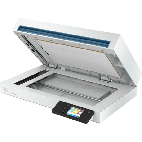 HP ScanJet Pro N4600 fnw1 – Image 4