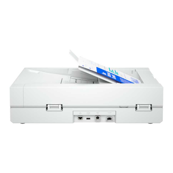 HP ScanJet Pro N4600 fnw1 – Image 5