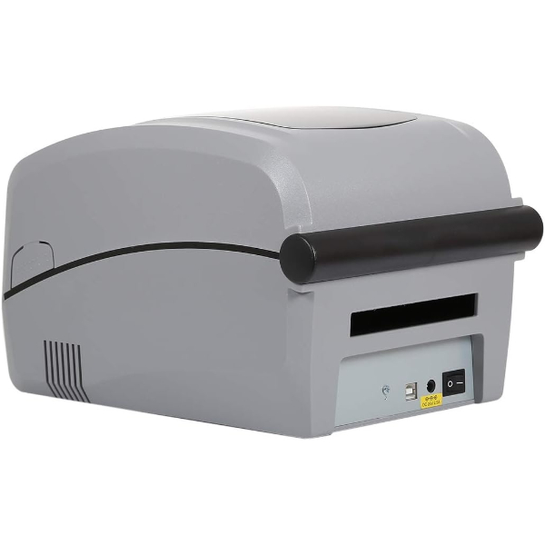 LABEL PRINTER MIN H8 – Image 2