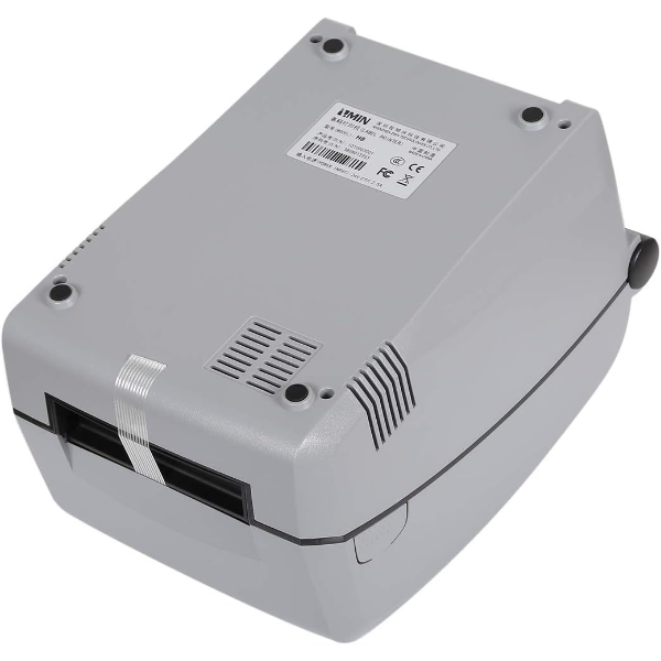 LABEL PRINTER MIN H8 – Image 3
