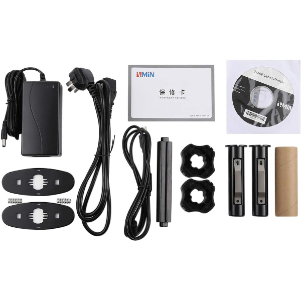 LABEL PRINTER MIN H8 – Image 7