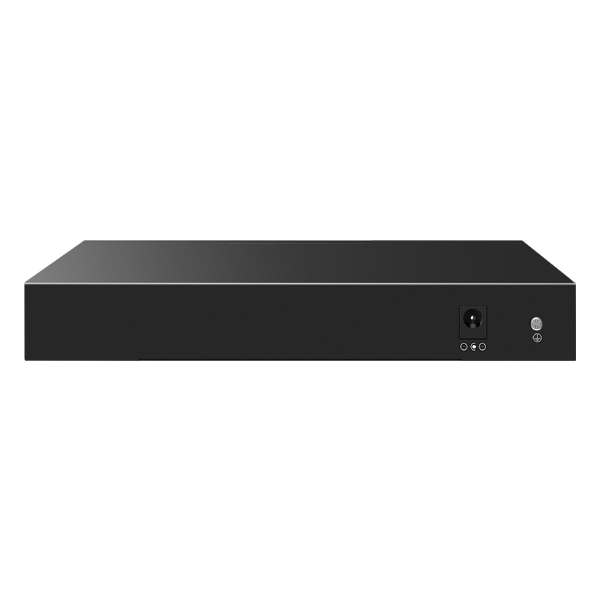 TENDA SWITCH 9 PORTS GE+1PORT SFT / TEG1110PF-8-102W – Image 4