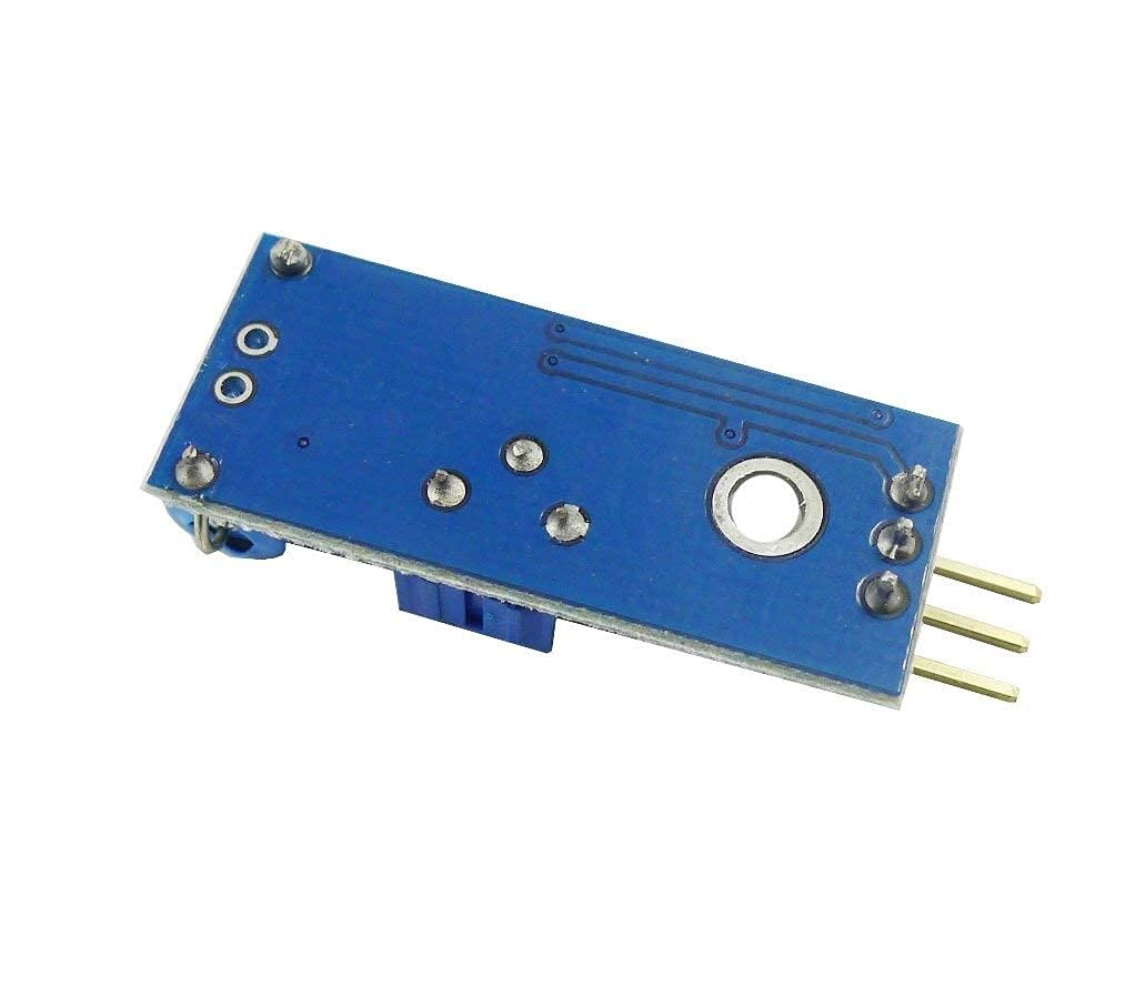 Modules de capteur de mouvement d'alarme SW-420, interrupteur de vibration pour Arduino – Image 4