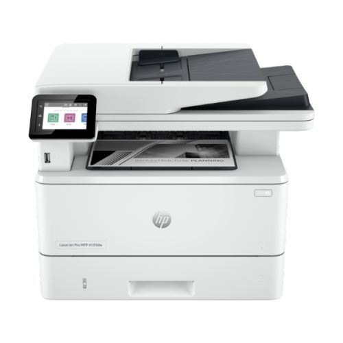 HP LaserJet Pro MFP 4103DW
