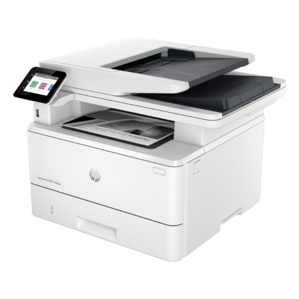 HP LaserJet Pro MFP 4103DW – Image 2