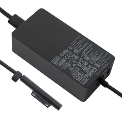MICROSOFT CHARGEUR ORDINATEUR SURFACE PRO 3/4/5/6/7/8 15V8A 127W OR