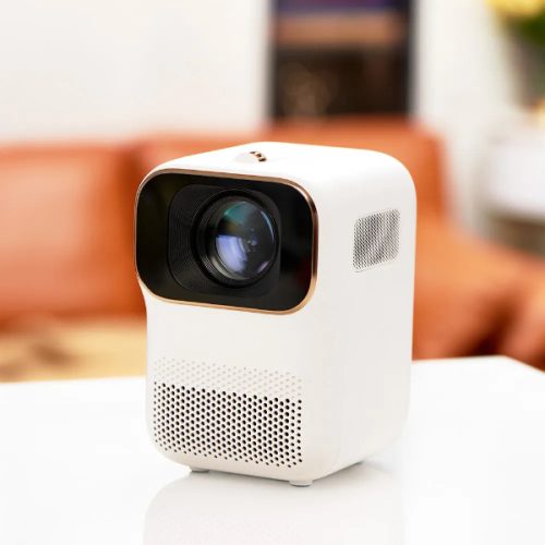 XMING MINI Videoprojecteur PORTABLE Q1