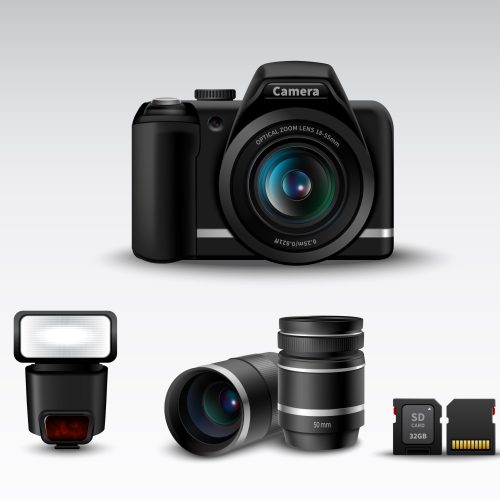 Caméra & Photo