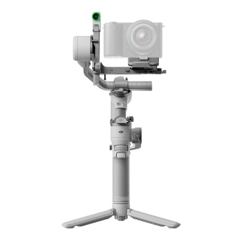 Alternative view of DJI STABILISATEUR RS4 MINI COMBO / RS 4 MINI COMBO