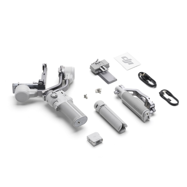 DJI STABILISATEUR RS4 MINI COMBO / RS 4 MINI COMBO – Image 5