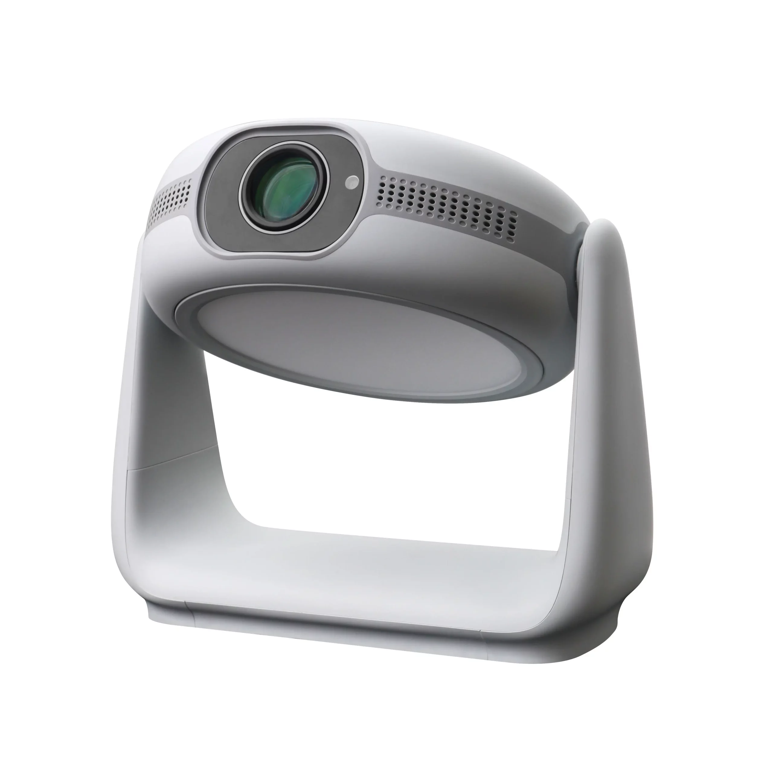 VIDEO PROJECTEUR ANDROID K1 white up to 150 1080p -k808