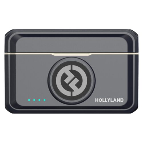 Alternative view of Hollyland LARK M2 DUO