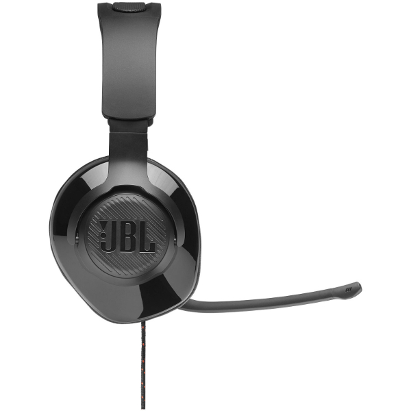 JBL Quantum 200 Noir – Image 3