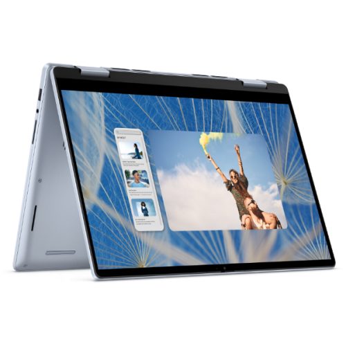 DELL INSPIRON 14-7440 X360 CORE I7 16GB/1TB SSD 150U 14 POUCES TACTILE