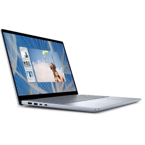 Alternative view of DELL INSPIRON 14-7440 X360 CORE I7 16GB/1TB SSD 150U 14 POUCES TACTILE