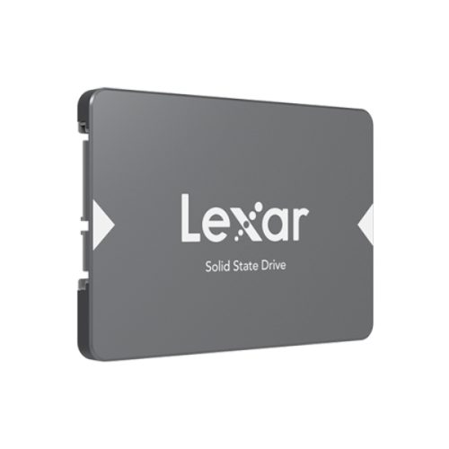 Alternative view of LEXAR DISQUE DUR INTERNE 128GB - 256GB NS100 2.5'' sata 6gb/s ssd