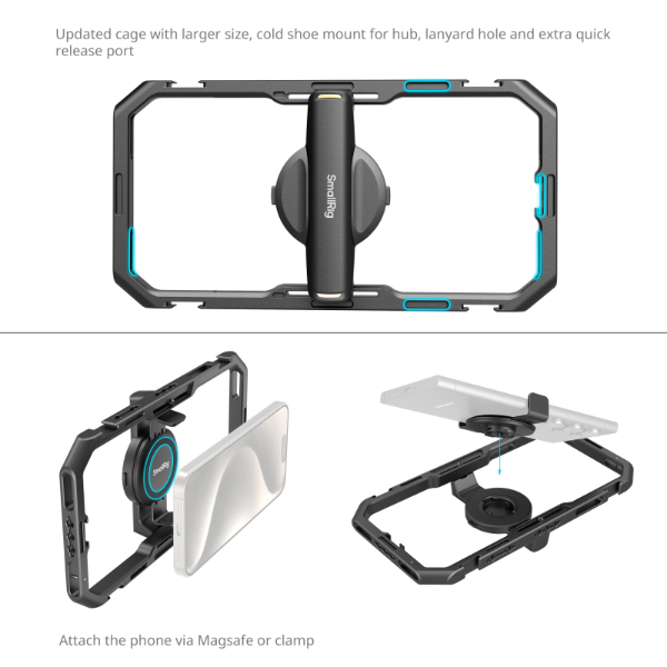 SmallRig All-in-One Video Kit 4704 – Image 2