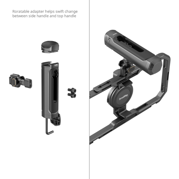 SmallRig All-in-One Video Kit 4704 – Image 3