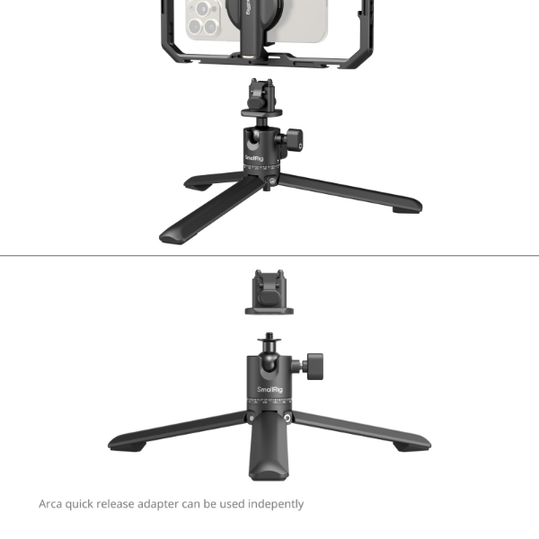 SmallRig All-in-One Video Kit 4704 – Image 4