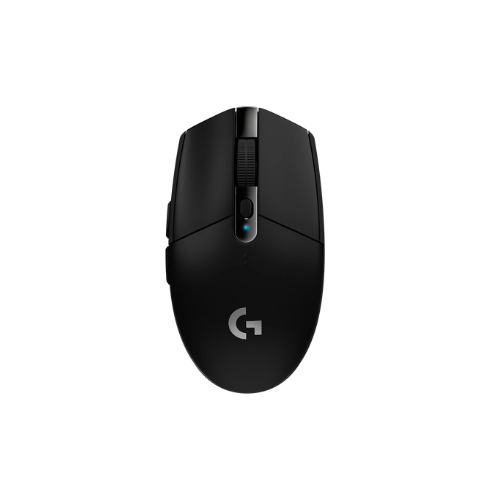 LOGITECH SOURIS SANS FIL GAMEUR DONGLE G304 ORIGINAL
