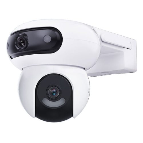 Alternative view of EZVIZ SMART HOME CAMERA DUAL 2K 4MP+4MP CS-H90-R100-8H44WKFL