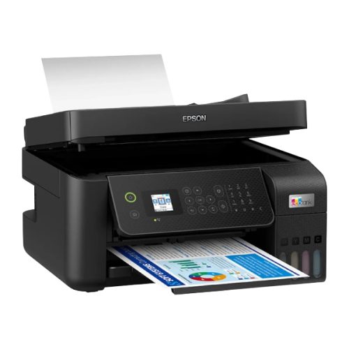 Alternative view of EPSON ECOTANK L5290 IMPRIMANTE