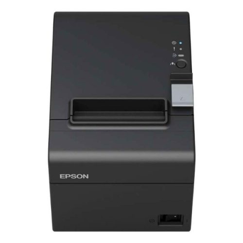 Alternative view of EPSON IMPRIMANTE TICKET DE CAISSE AVEC PORT RJ45 TM-T20III-012