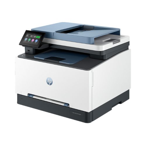 Alternative view of HP Color LaserJet Pro MFP 3303FDW