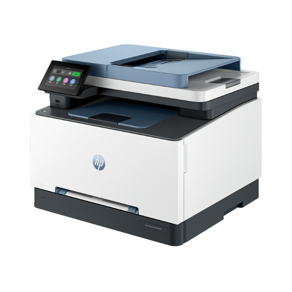 HP Color LaserJet Pro MFP 3303FDW – Image 2
