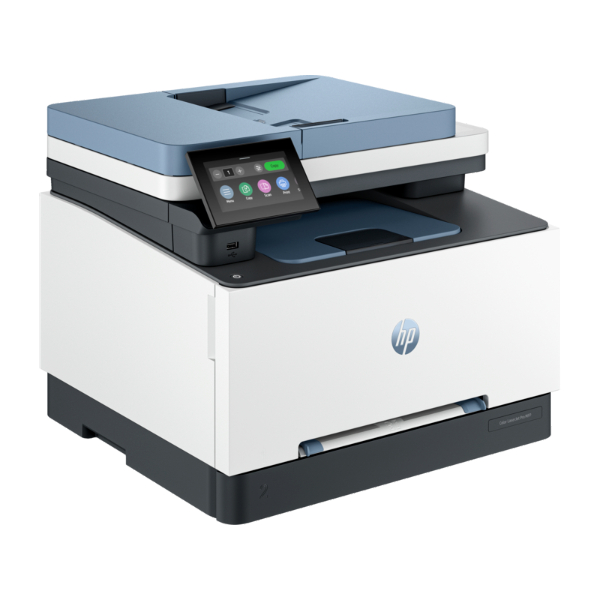 HP Color LaserJet Pro MFP 3303FDW – Image 3