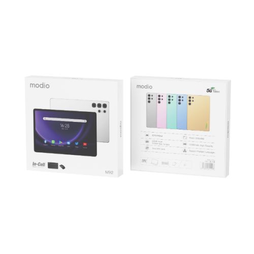Alternative view of Tablette Modio M92 2 Sim 5G + Wifi 16Gb Ram / 1TB Memoire 11 Pouces