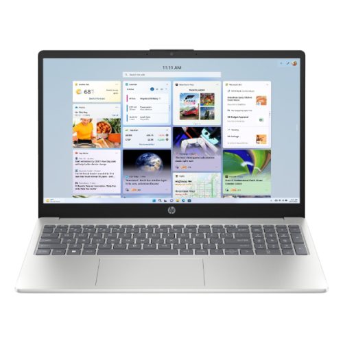 Alternative view of HP 15-FD0023DX CORE I3 12TH 8GB/512GB SSD 15 POUCES TACTILE