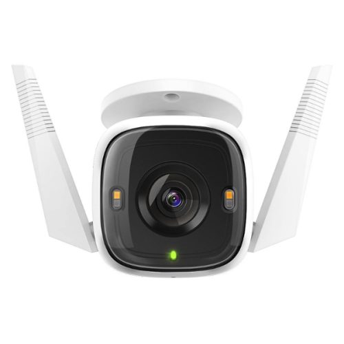 Alternative view of TP-LINK CAMERA OUTDOOR 4MP TAPO C320WS