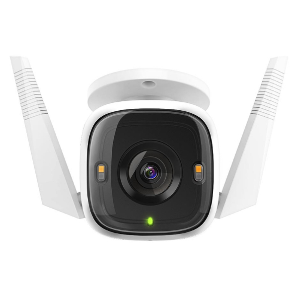 TP-LINK CAMERA OUTDOOR 4MP TAPO C320WS – Image 2
