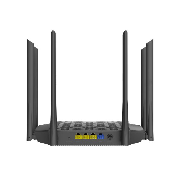 TENDA ROUTEUR TDE-AC21 WIRELESS AC2100 – Image 2