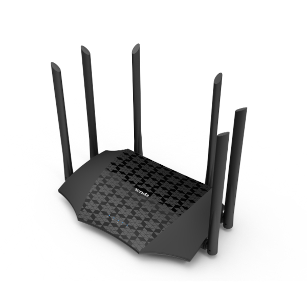 TENDA ROUTEUR TDE-AC21 WIRELESS AC2100 – Image 4