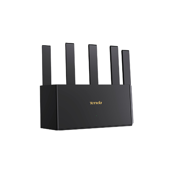 TENDA Routeur WiFi6 AX3000 TEN-TX12L PRO – Image 2