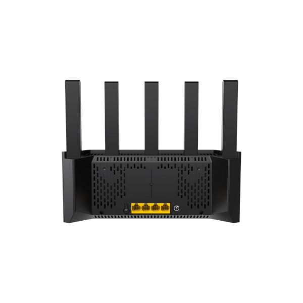 TENDA Routeur WiFi6 AX3000 TEN-TX12L PRO – Image 3