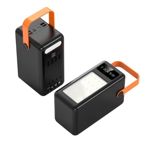 POWER BANK 120000MAH 2.1A / BRK-PB01