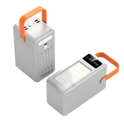 Alternative view of POWER BANK 120000MAH 2.1A / BRK-PB01